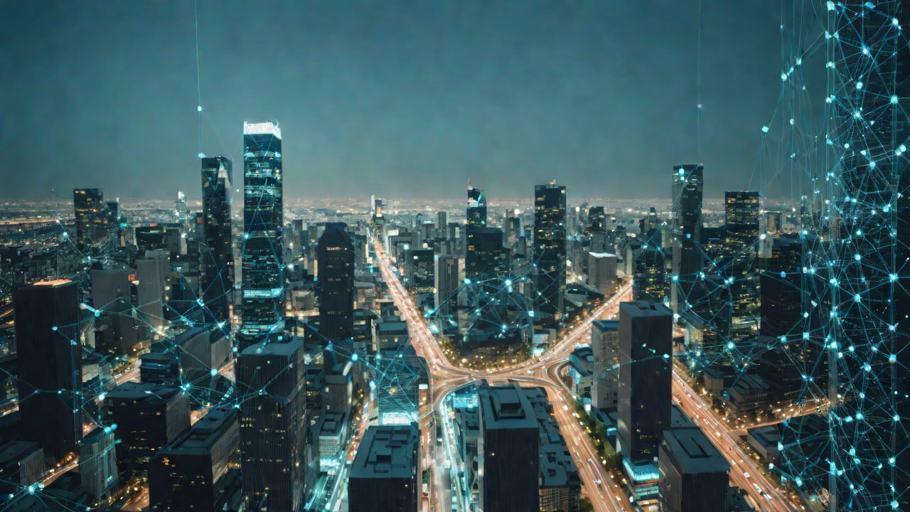 区块链技术在政务领域的应用场景