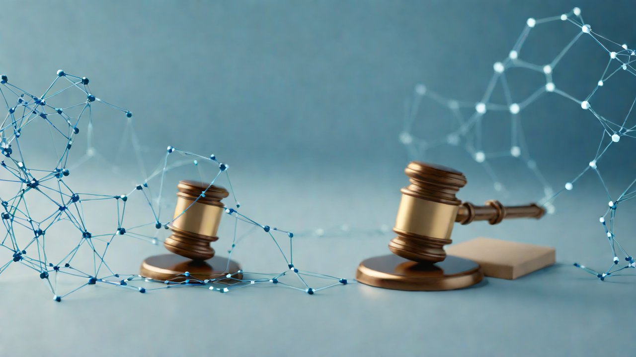 区块链在知识产权登记与追踪中的应用