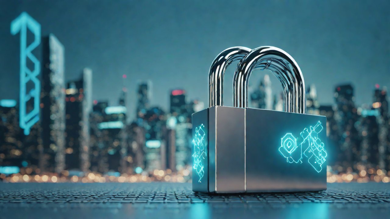 利用区块链打击侵权行为