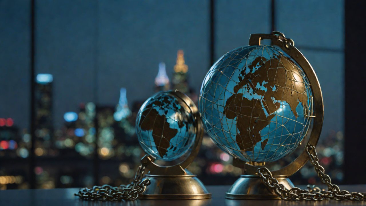 案例分析:区块链在实际应用中取得的成功