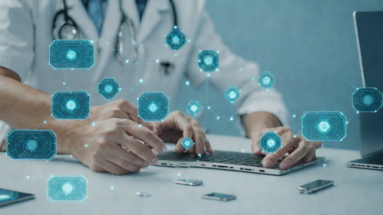 构建医疗数据共享平台的关键要素