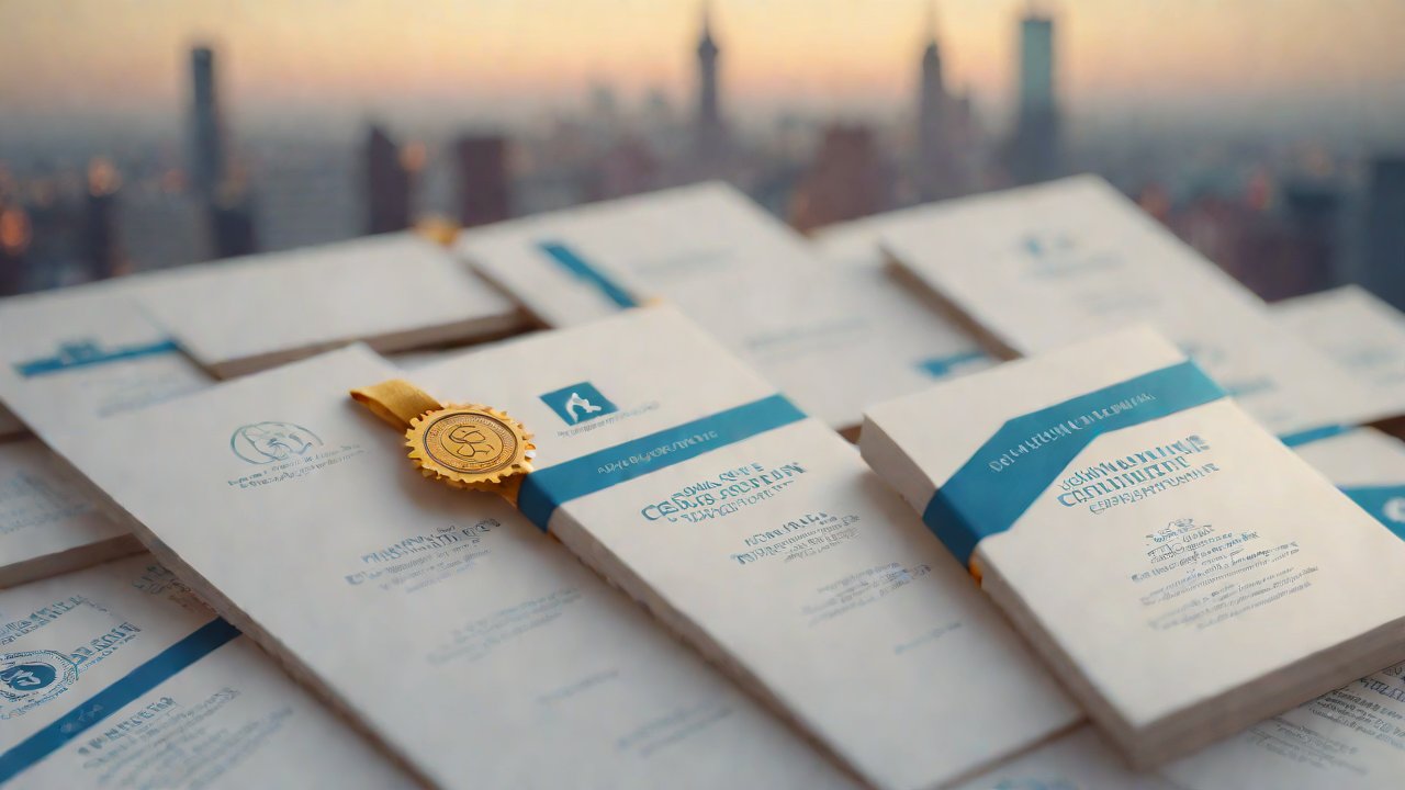 区块链在教育领域的应用潜力