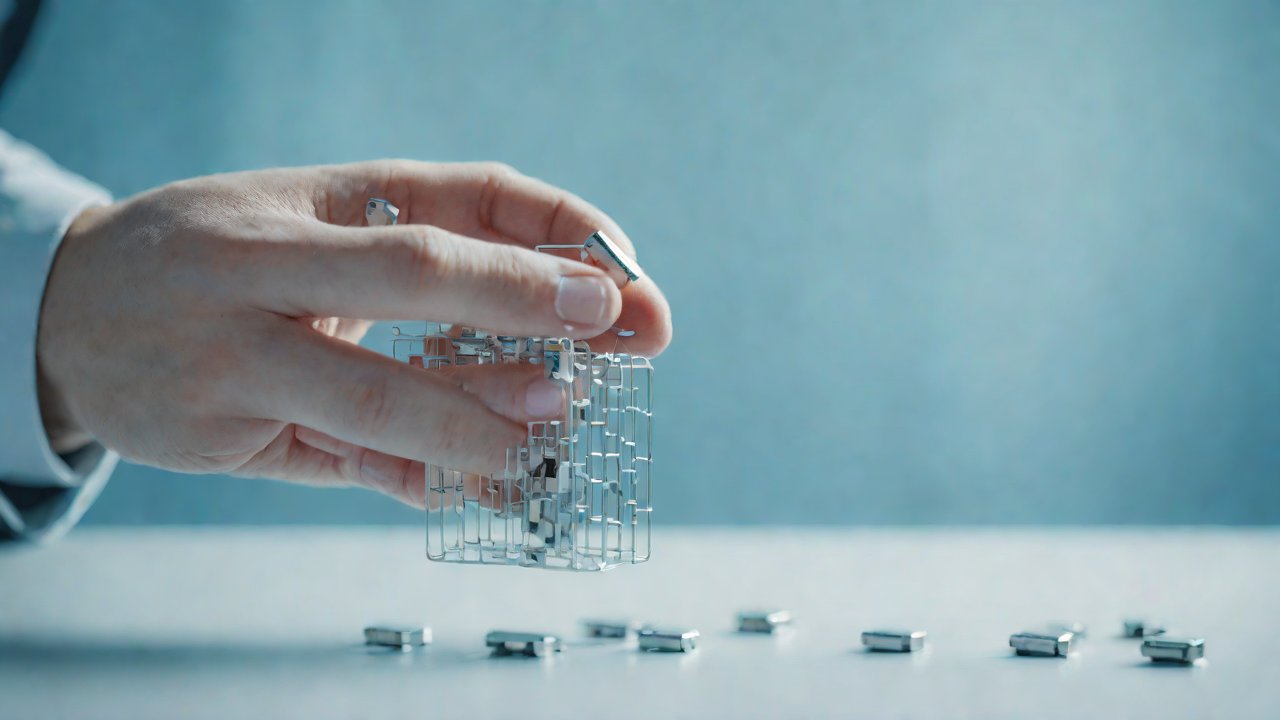 面临挑战及应对策略