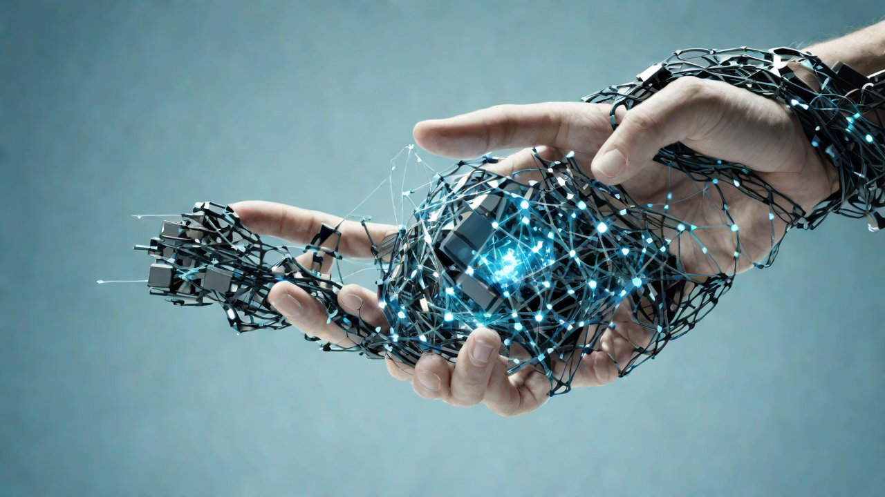 AI与区块链融合的价值