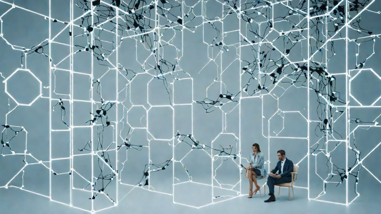 AI生成NFT的潜在优势