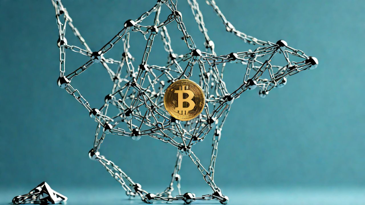 理解区块链扩展性的挑战