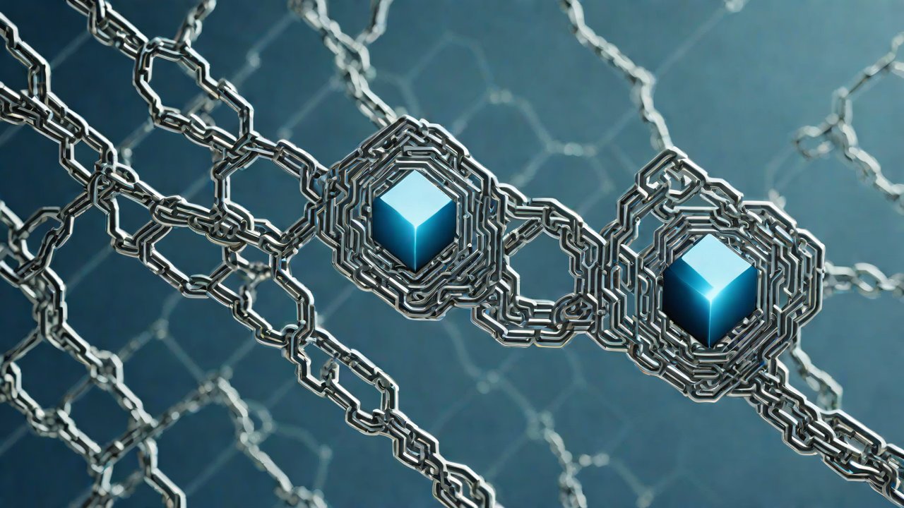 当前区块链扩展性解决方案