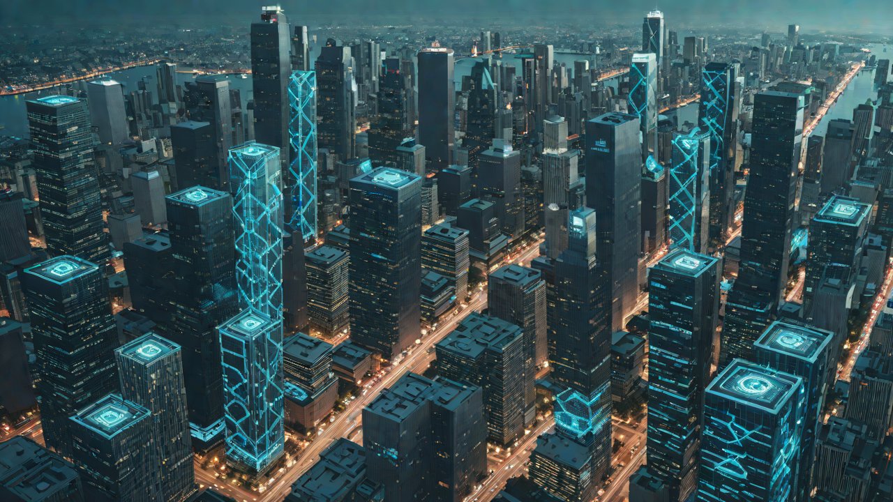 跨链技术的概述