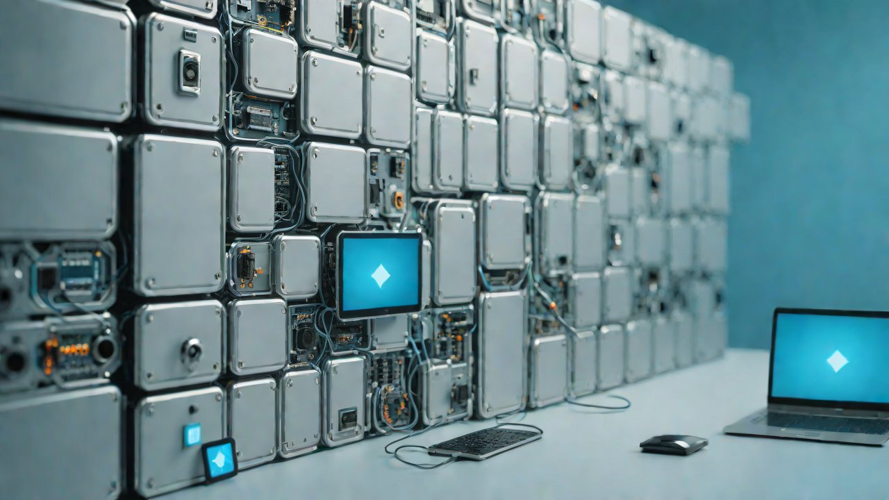 共识机制模块化的探索与实践