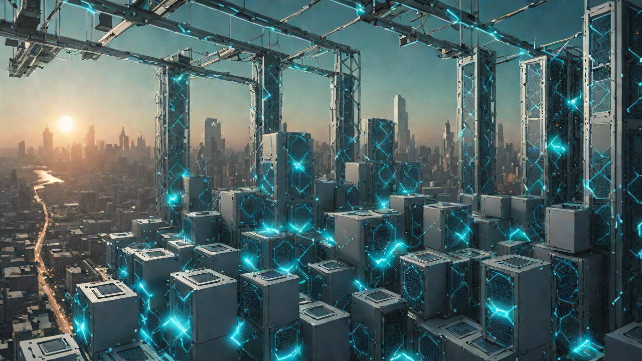 理解区块链即服务