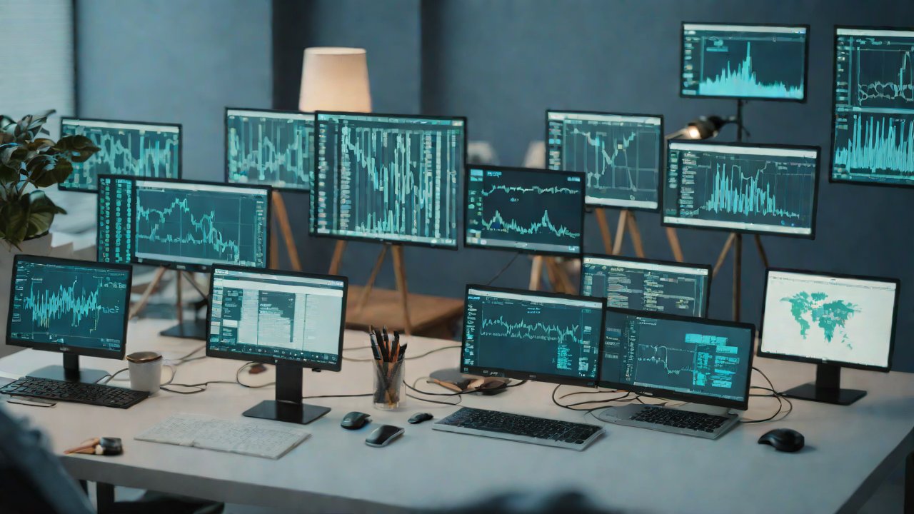 竞争加剧的原因分析