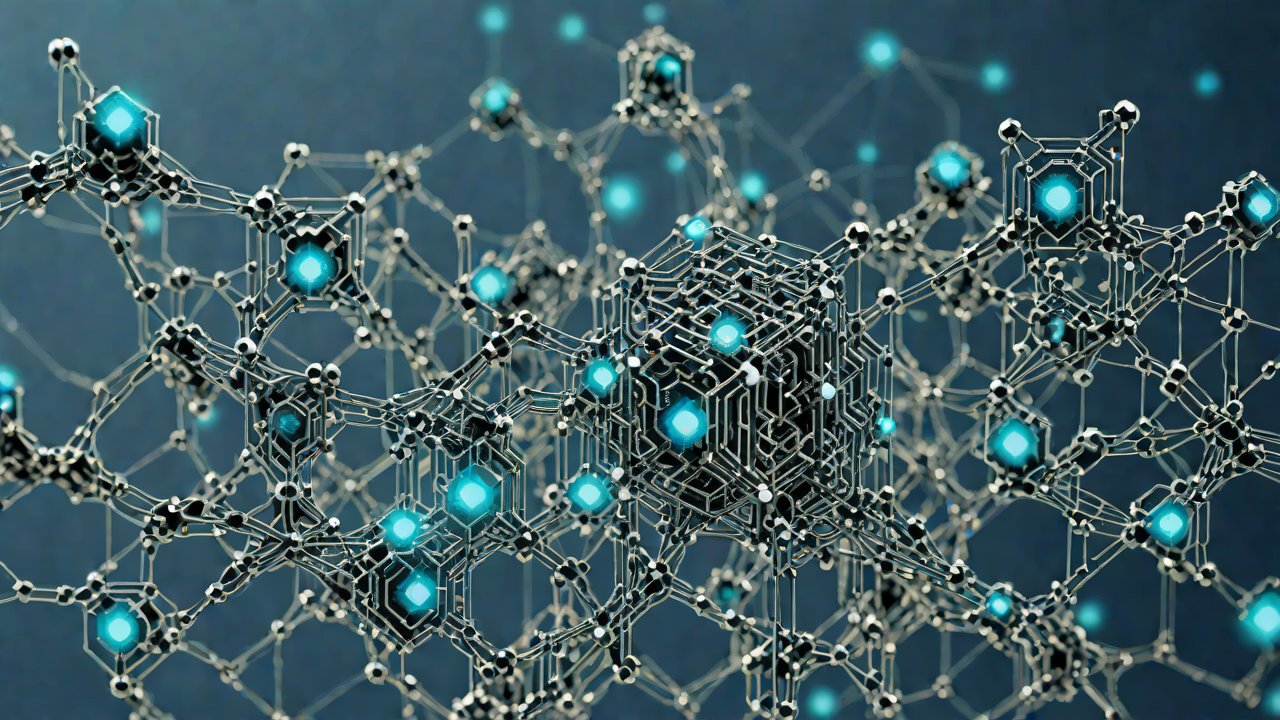 区块链技术概述及其优势