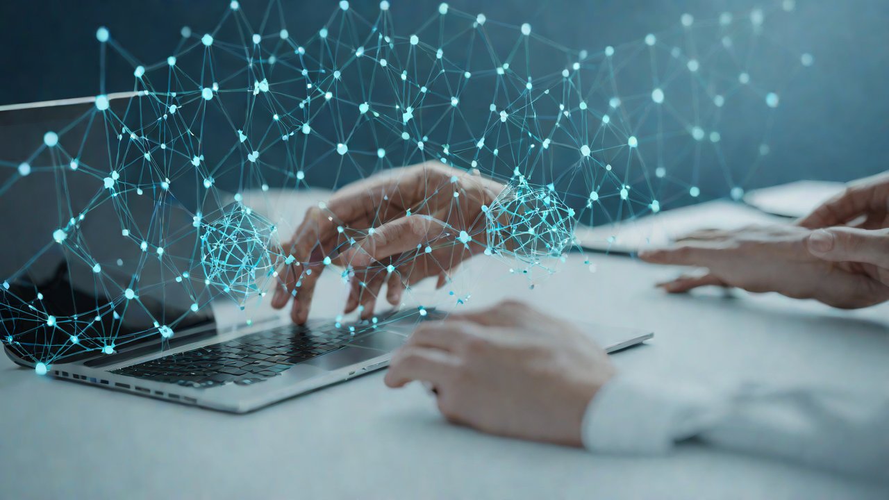 智能合约与自动化账本的应用