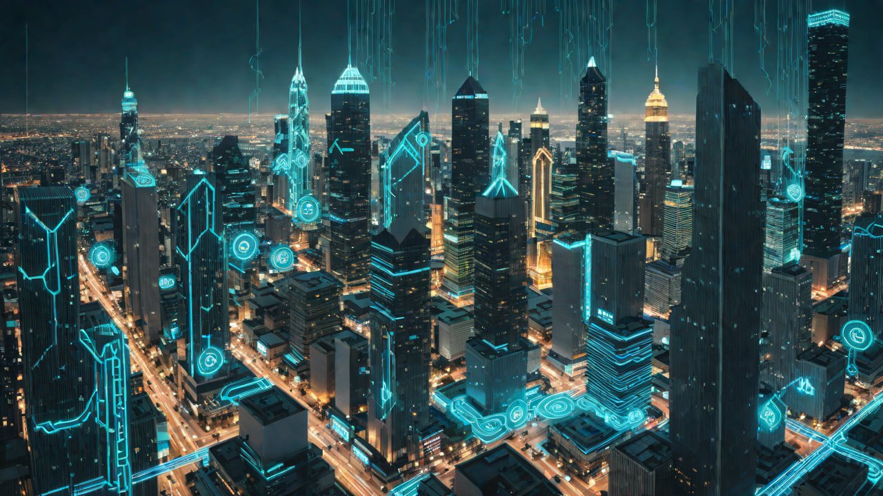 市场需求的增长