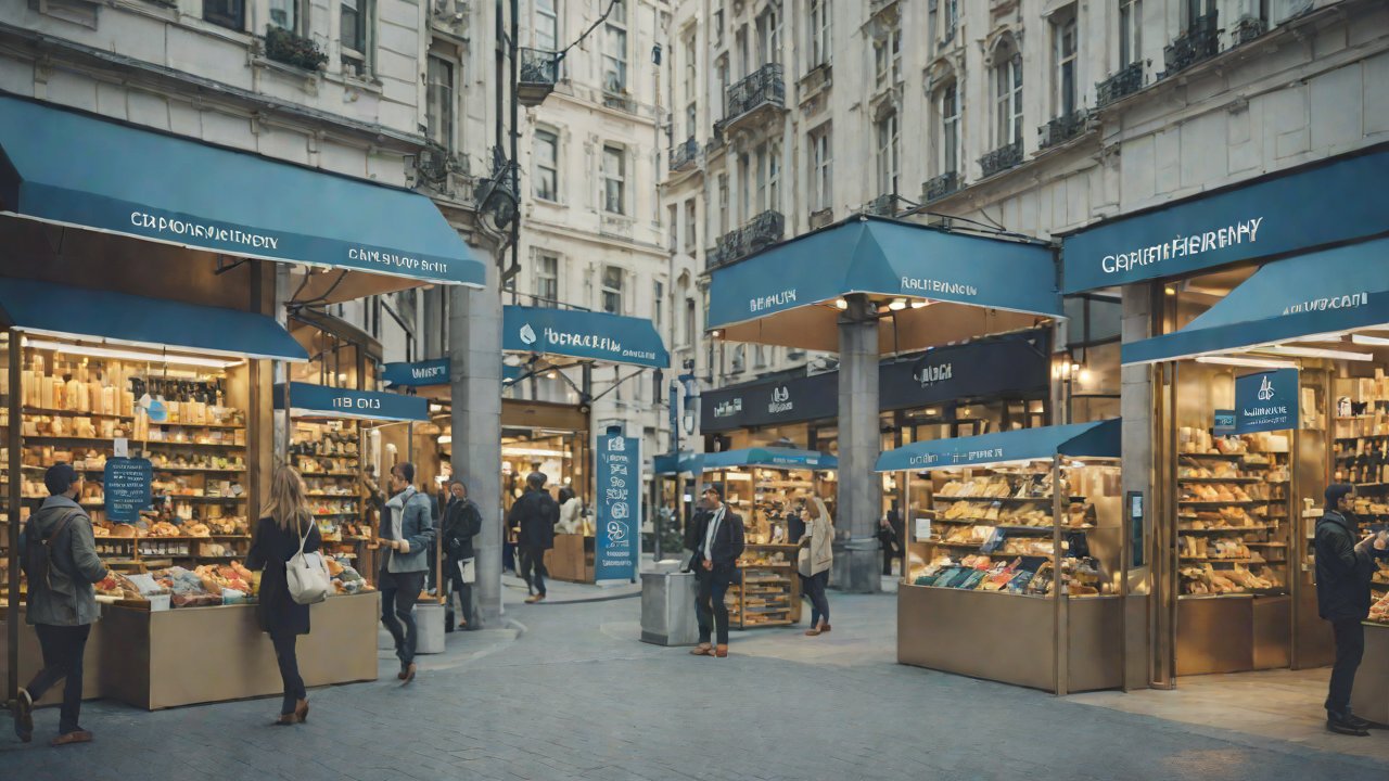 未来展望：趋势与挑战并存