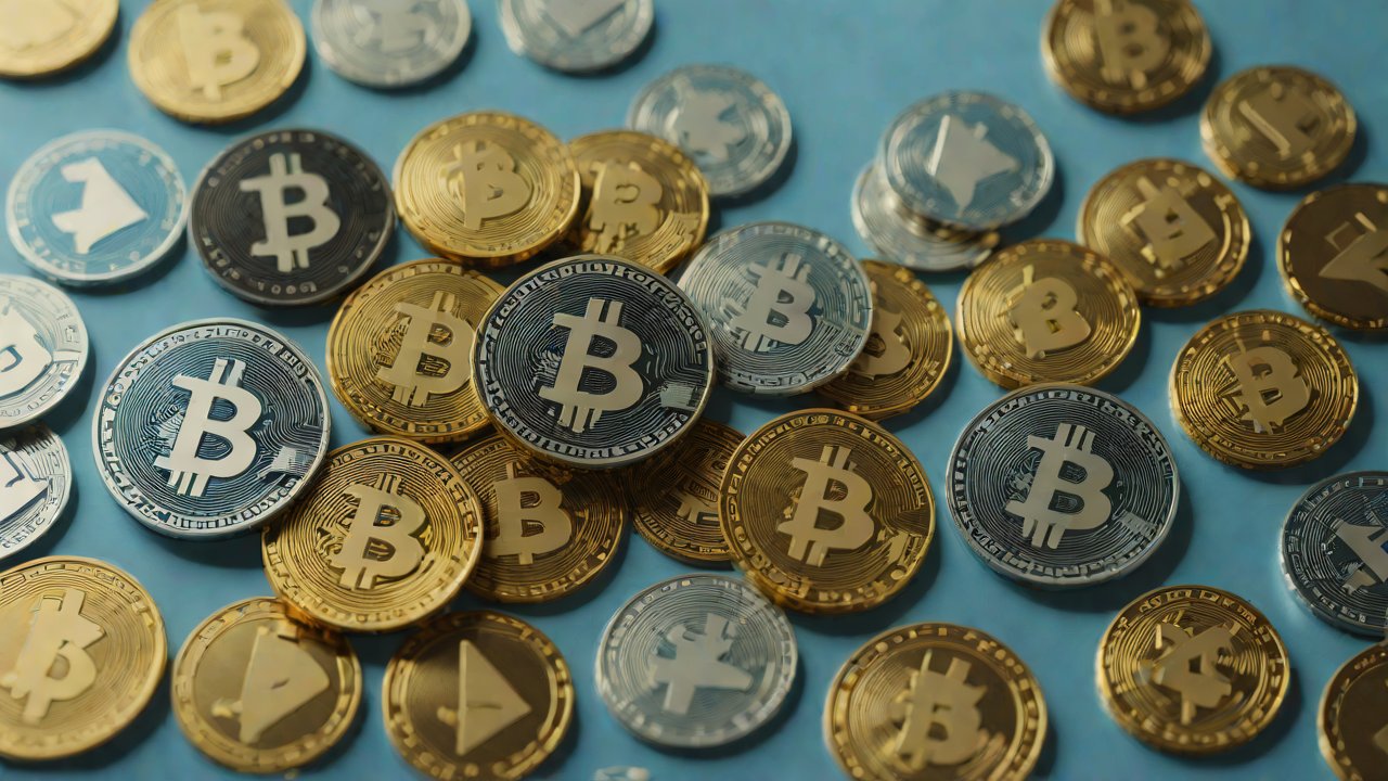 市场分化的表现形式