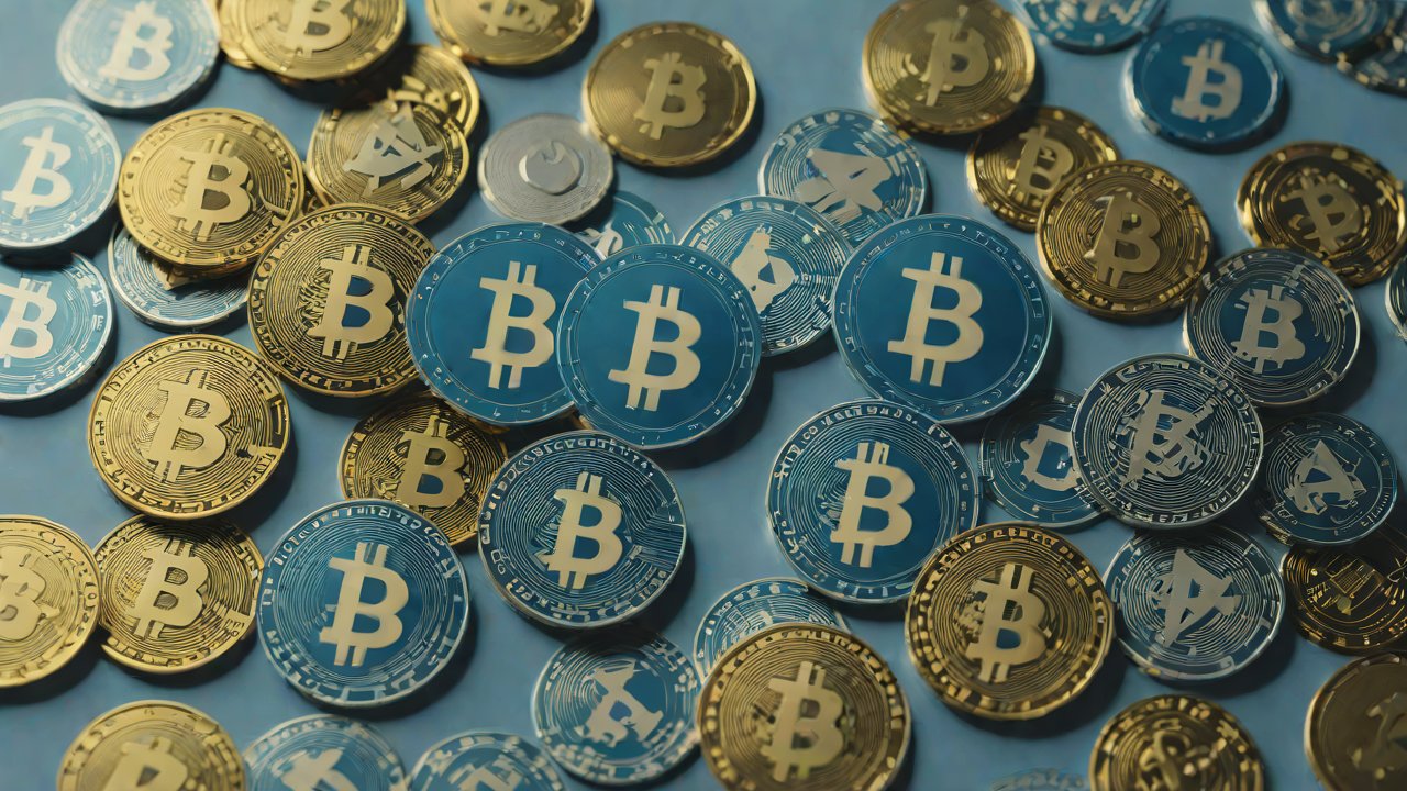 蓝筹加密币的基本概念