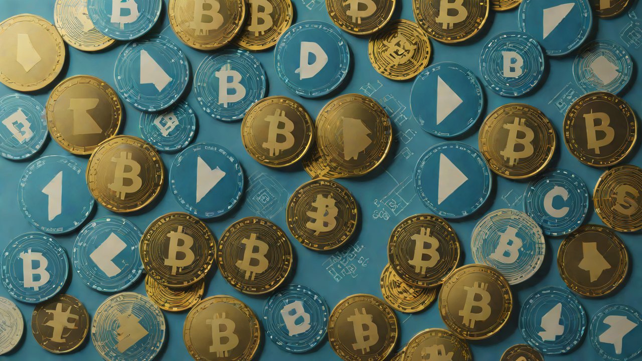 蓝筹加密币的优势与挑战