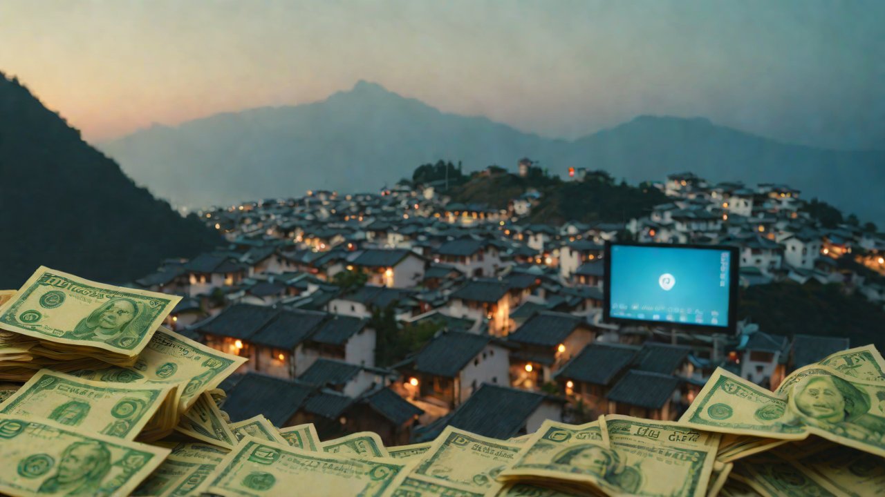 影响山寨币行情启动的因素