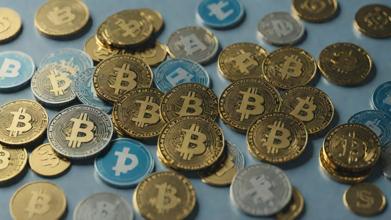 加密行业的现状与挑战