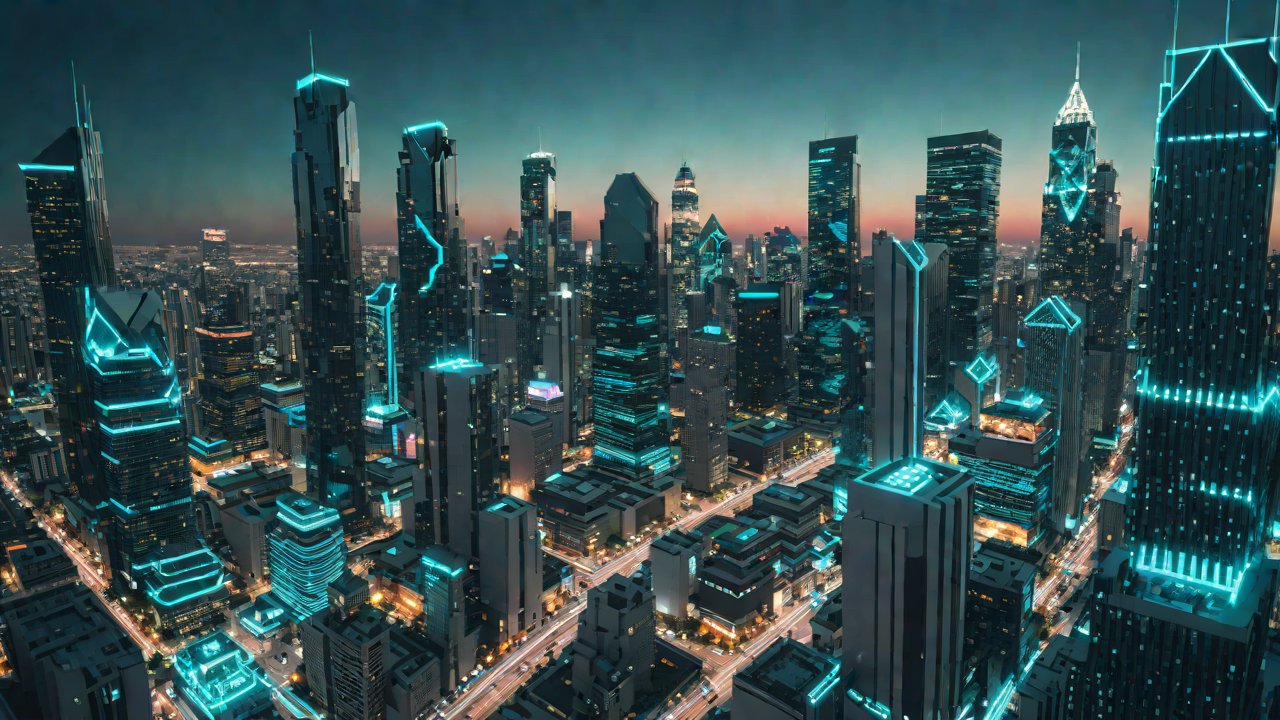 加密技术对数字经济的影响