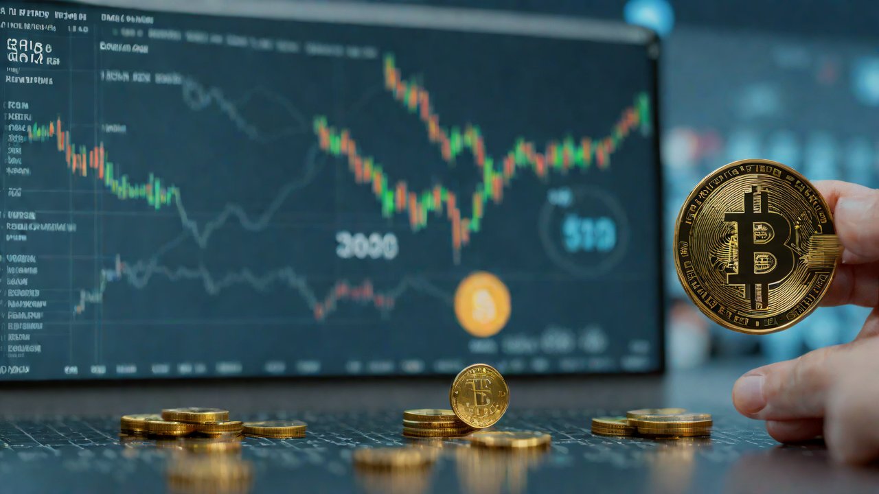 加密行业的概述