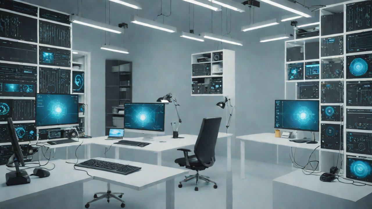 加密技术的基本概念与分类