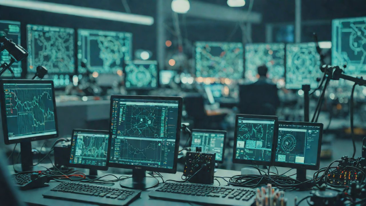 加密技术的应用场景