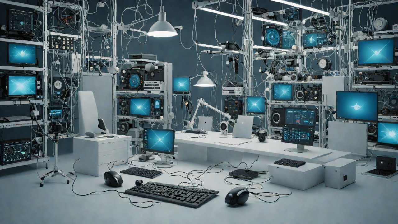 实施过程中面临的挑战