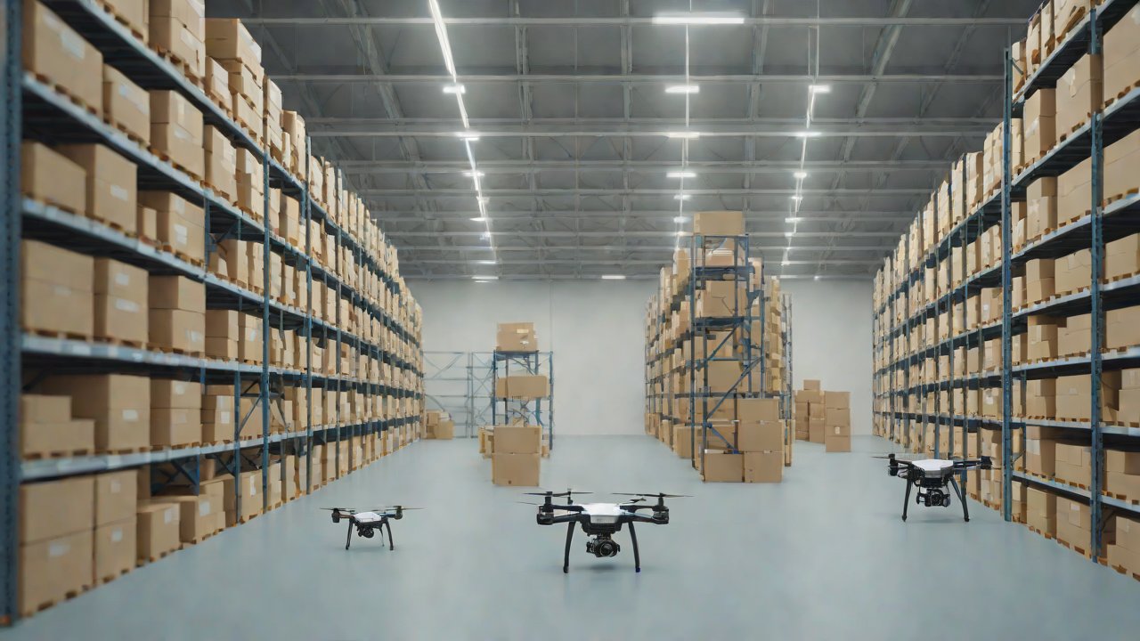 构建基于区块链的供应链管理体系