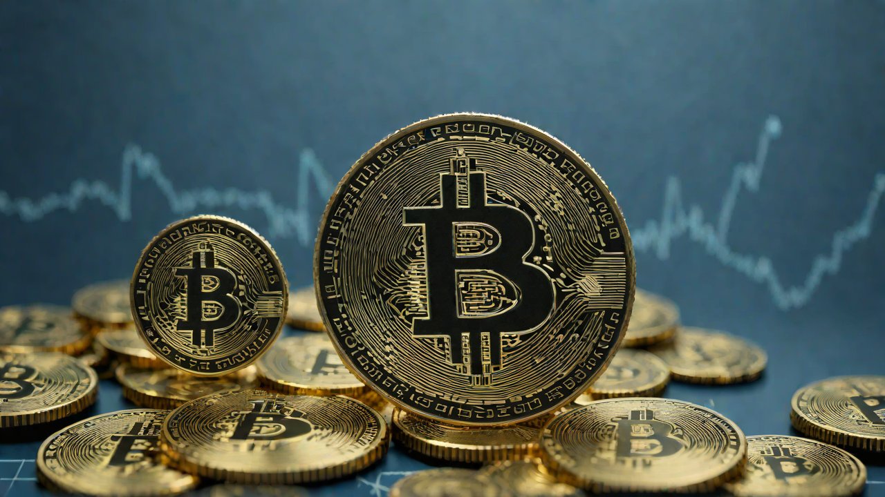 加密行业的现状与发展趋势