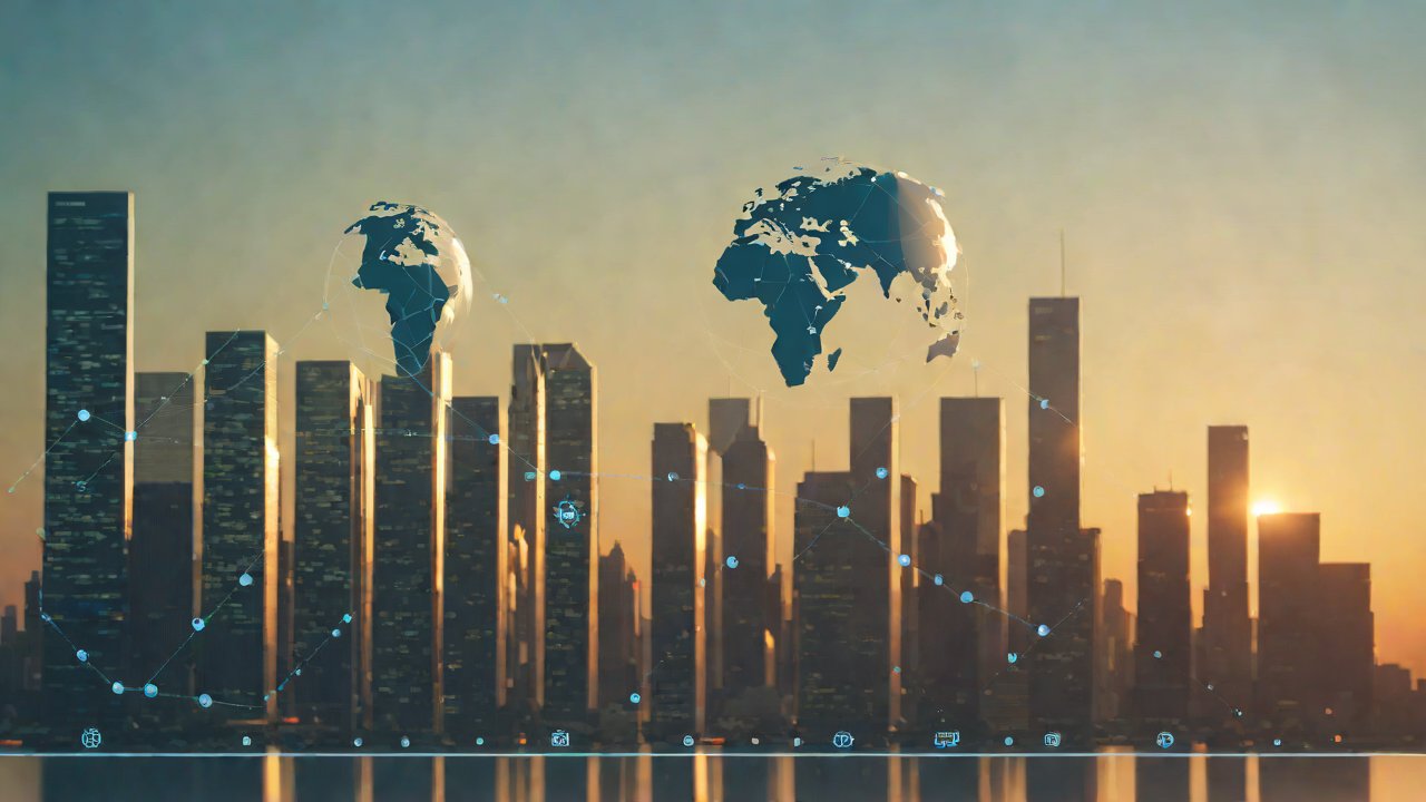 加密行业对GDP的贡献分析