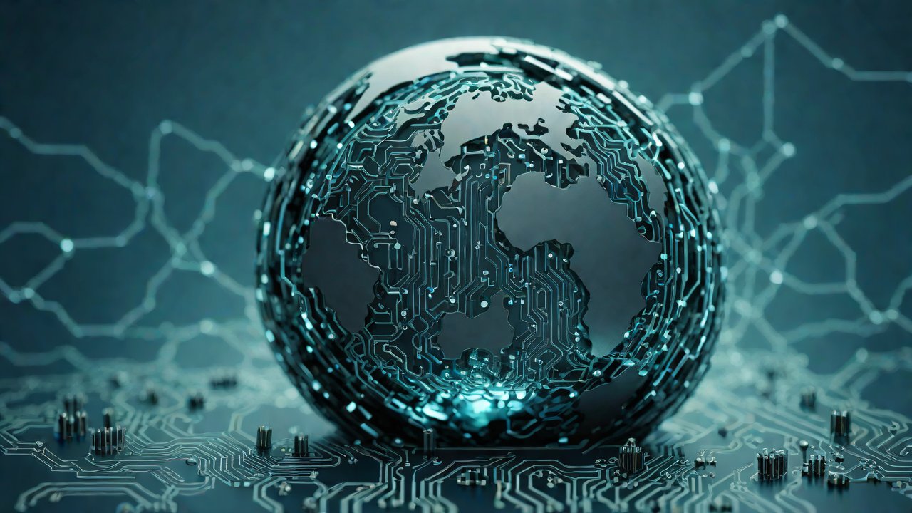 当前全球加密法规概览