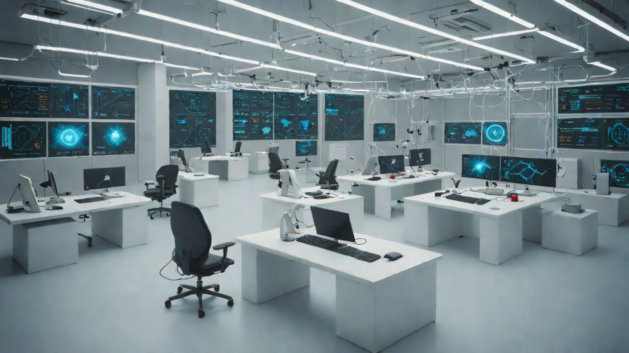 制定详细的标准和实施计划