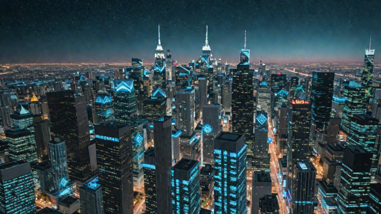 去中心化金融（DeFi）的深化与普及