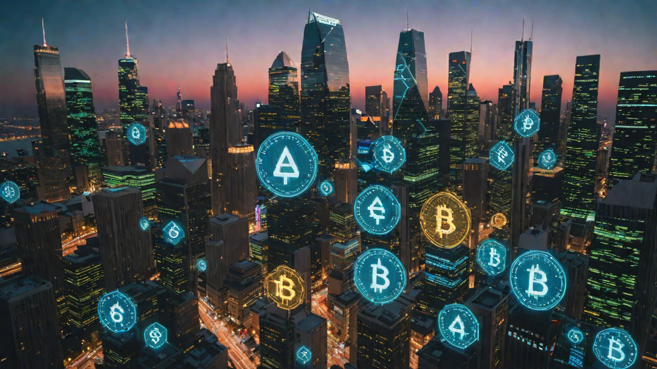 机构投资者的入场与监管政策的变化