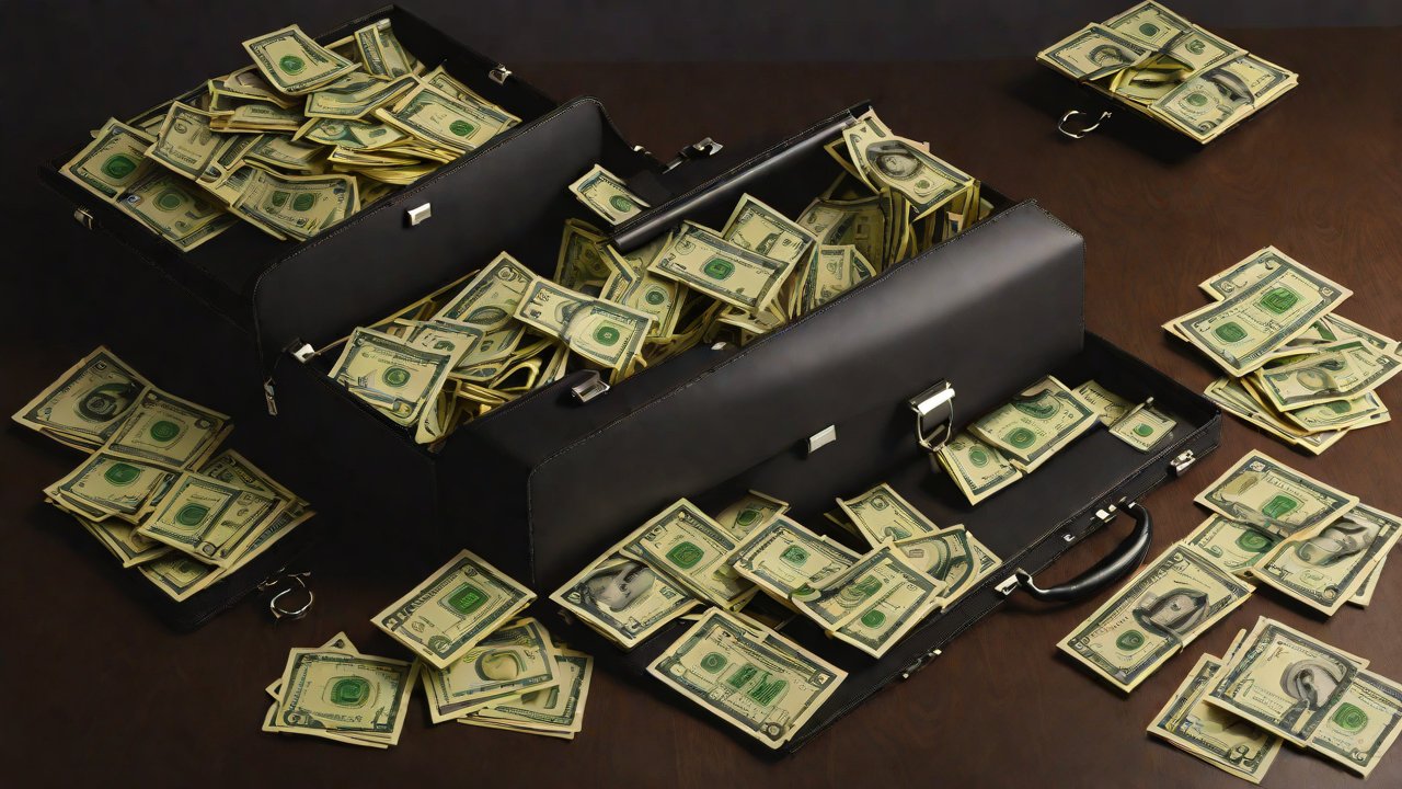 VIP用户的定制“大额提款”计划是什么？