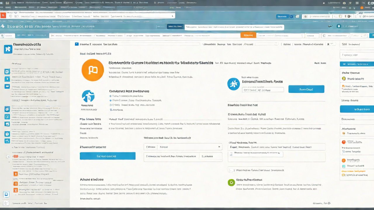 如何在网站设置中配置P2P安全警告弹窗