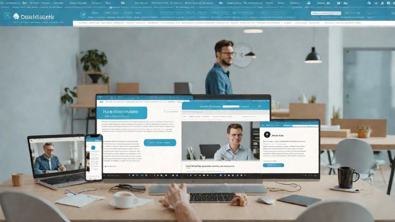 如何在网站设置中配置P2P安全警告弹窗