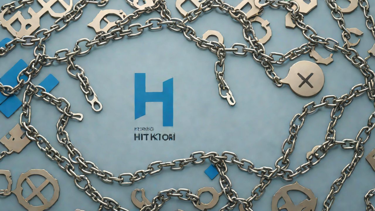 胡比奥(Huobi)重新命名为HTX后,为什么会改变Logo?