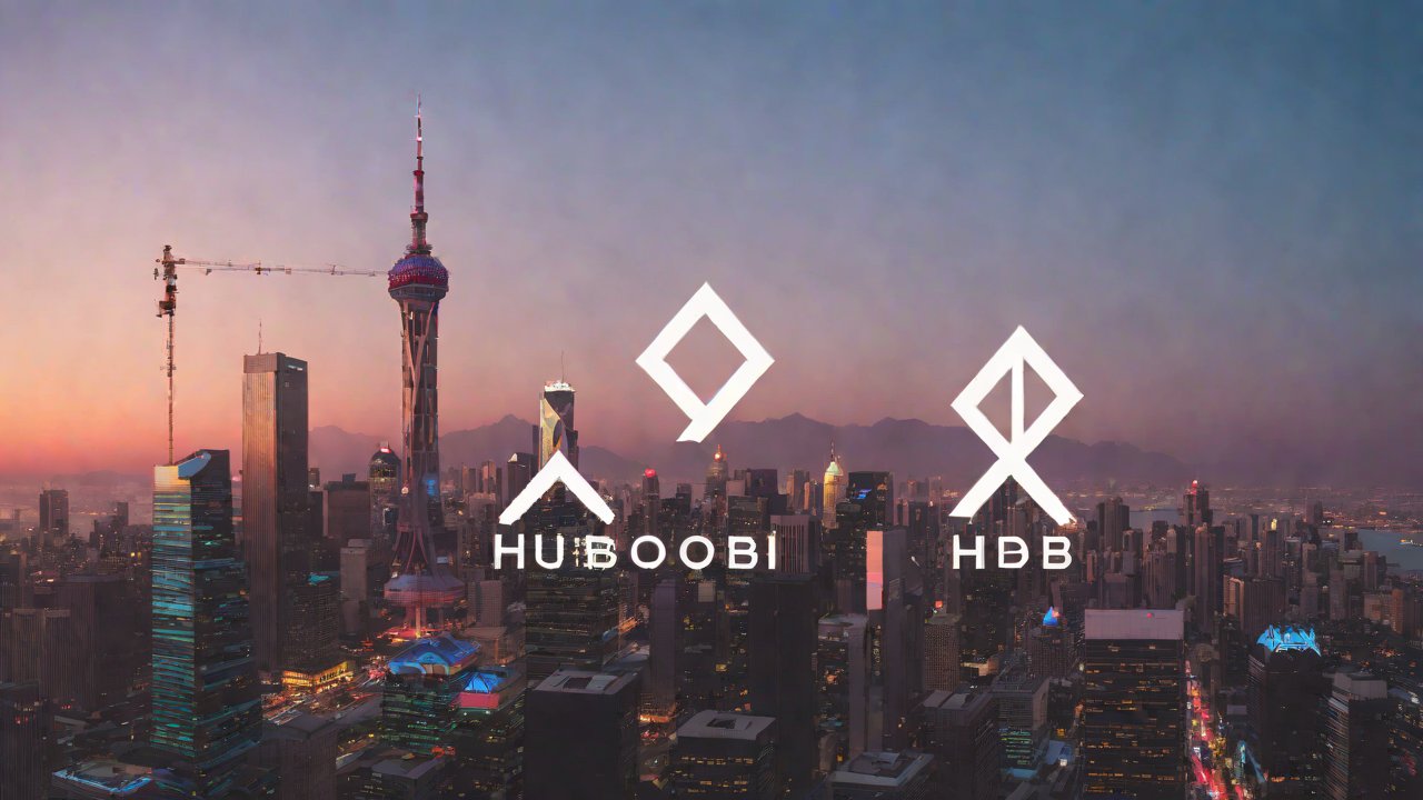 胡比奥(Huobi)重新命名为HTX后,为什么会改变Logo?