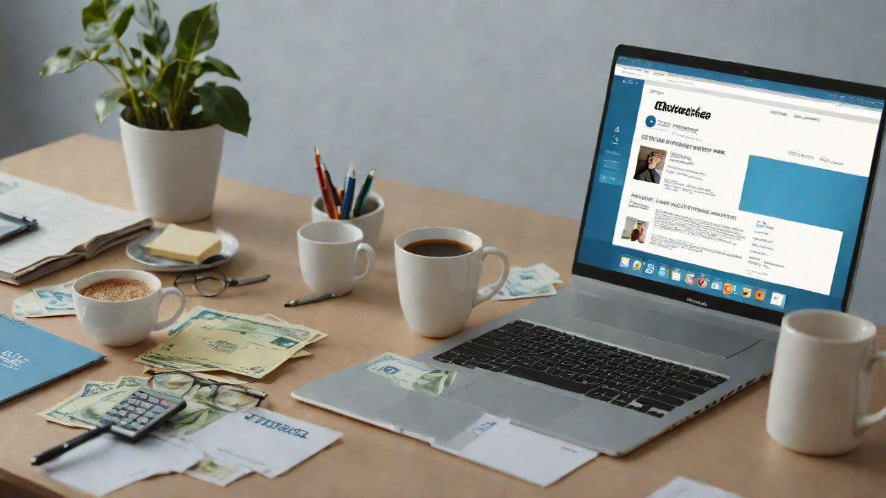 staking 配置和费率更新