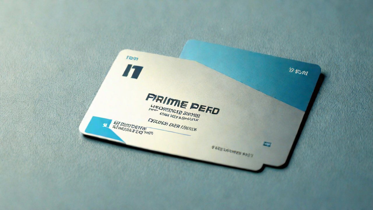 HTX的“Prime+1”试验卡是什么?