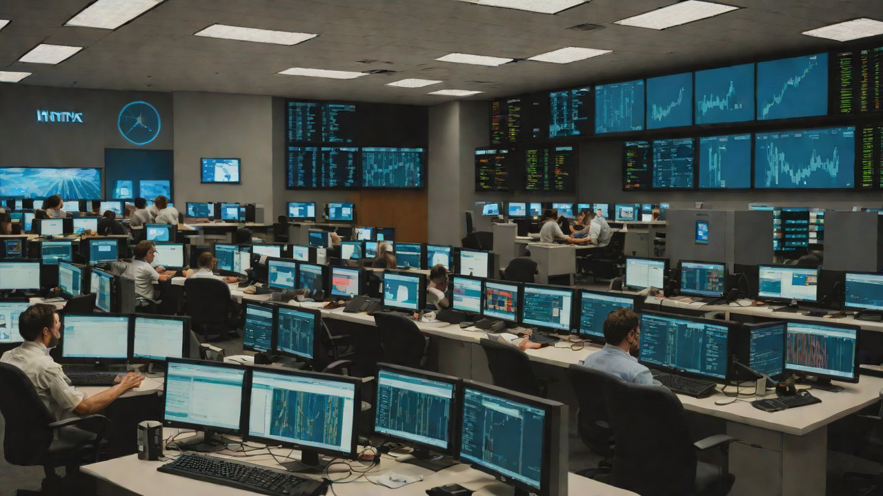 液化质押的工作原理