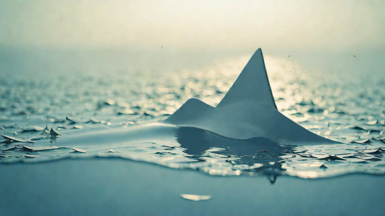 “鲨鱼鳍”财富管理的主要保护逻辑是什么?