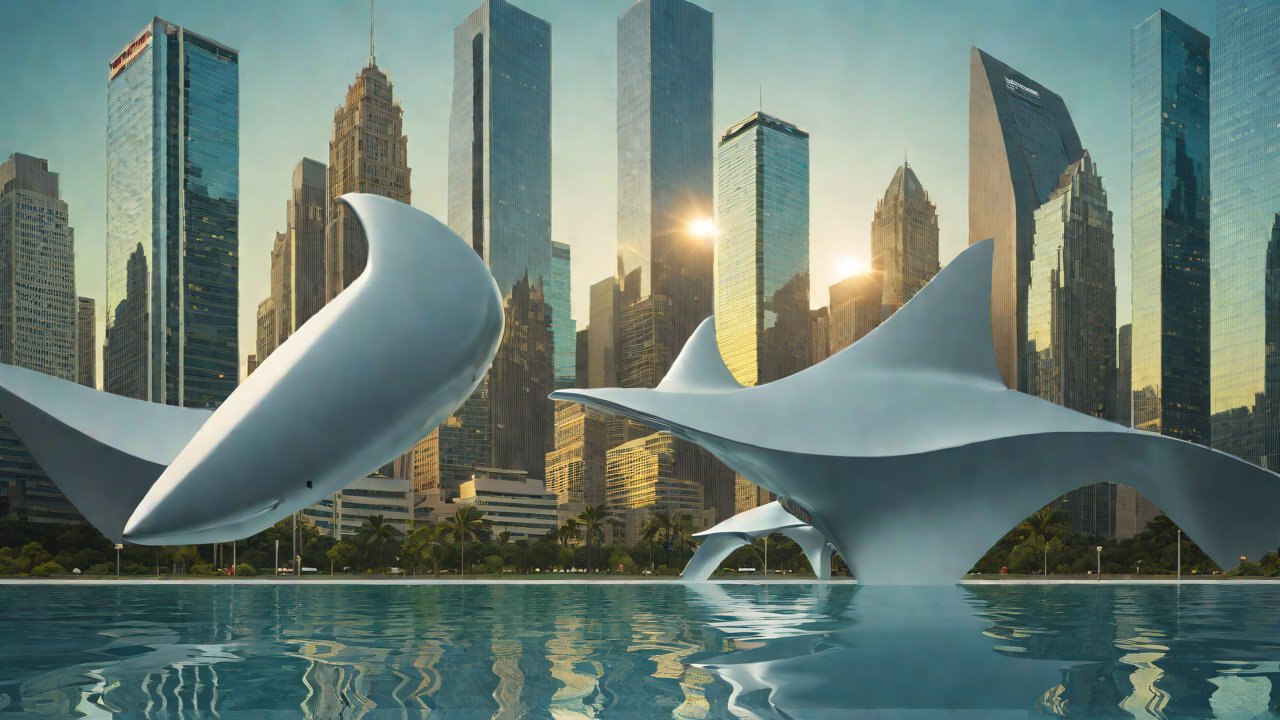 “鲨鱼鳍”财富管理的主要保护逻辑是什么?