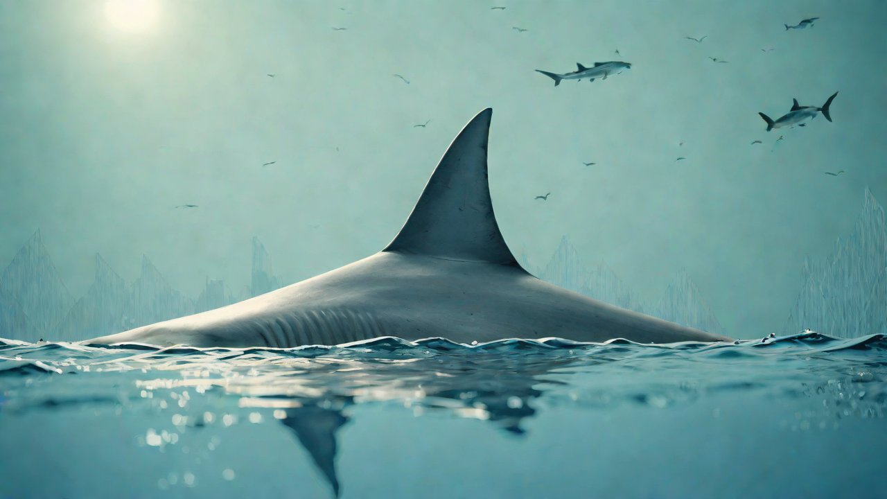 “鲨鱼鳍”财富管理的主要保护逻辑是什么?