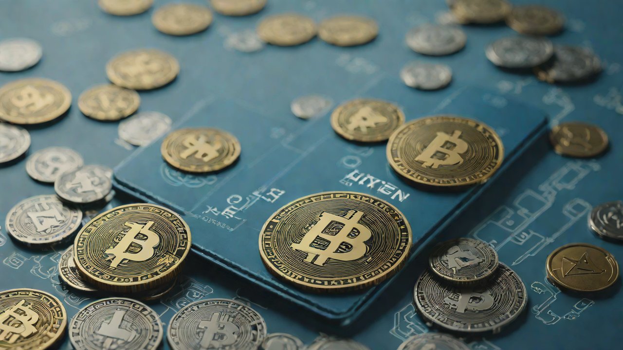 staking 奖励和令牌经济学