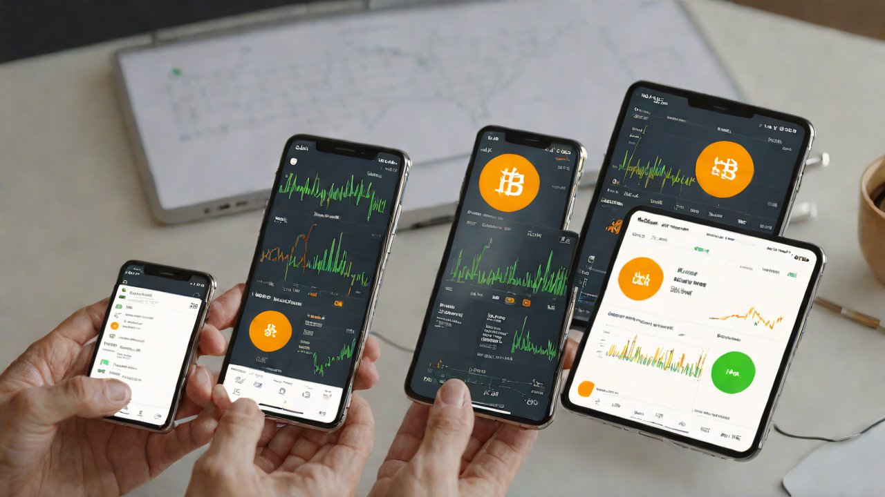 如何在HTX Earn中启用自动复投功能