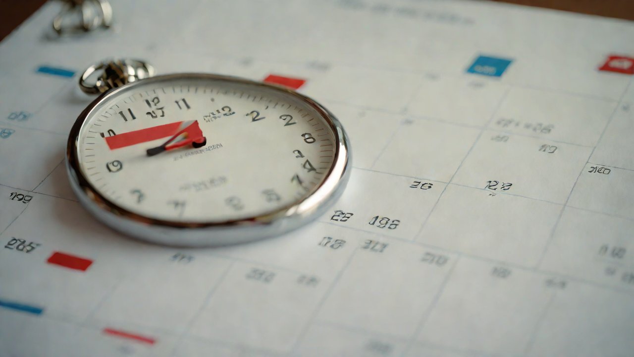 我为什么还没收到我的定期投资利息？